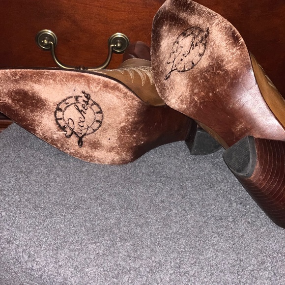 Lucchese  Western Wear - Picture 3 of 8